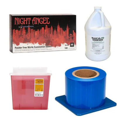 Shop Disposibles