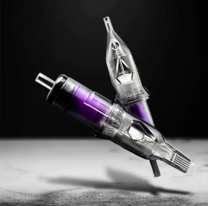 Needles & Cartridges