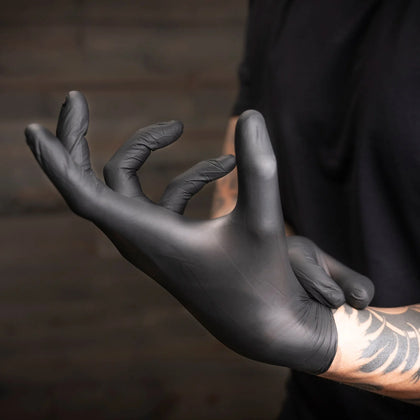 Gloves