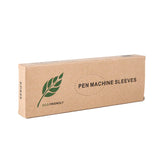 Elite - Eco-Friendly Pen Machine Sleeves