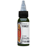 Eternal Ink - Forest - Liz Cook Signature Color