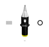 Cheyenne Safety Cartridge - Round Shaders