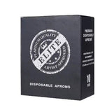 Elite - Disposable Tattoo Aprons