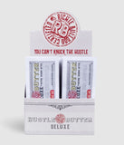 Hustle Butter Deluxe Packets