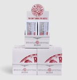 Hustle Butter Deluxe Packets