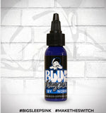 Big Sleeps - Blue Magic