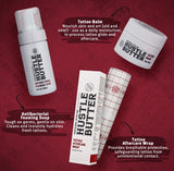 Hustle Essentials Tattoo Care Kit