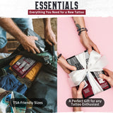 Hustle Essentials Tattoo Care Kit