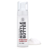 Hustle Bubbles Antibacterial Foam Soap