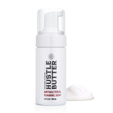 Hustle Bubbles Antibacterial Foam Soap