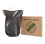 Elite - Eco-Friendly Wash Bottle Bags