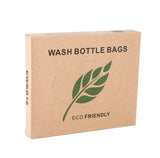 Elite - Eco-Friendly Wash Bottle Bags
