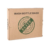 Elite - Eco-Friendly Wash Bottle Bags