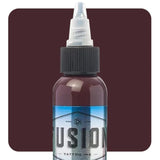Fusion Ink - Burgundy