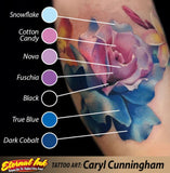 Eternal Ink - Cotton Candy