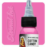 Eternal Ink - Cotton Candy