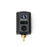 Critical Connect RCA Universal Battery + Charging Dock Kit