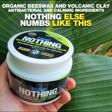 H2Ocean - NOTHING Tattoo Glide & Soothing Balm