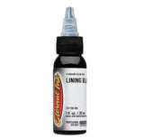 Eternal Ink - Lining Black