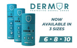 Electrum - DERMOR Protective Dermal Armor Tattoo Aftercare Bandage Roll