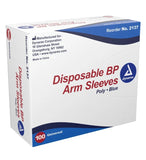Dynarex - Disposable Tattoo Arm Sleeve Cover Barrier