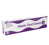 Dynarex - Plastic Cord Covers