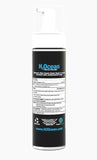 H2Ocean - Blue Green Foam Soap