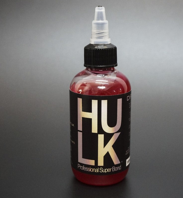 Hulk - Super Bond – Beehive worldwide Distro