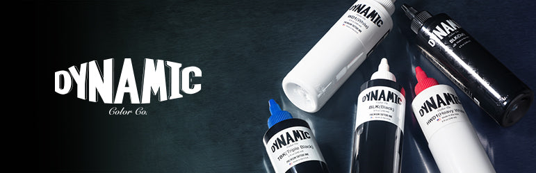 Good Ink Distro Dynamic Ink – Beehive Worldwide Distro