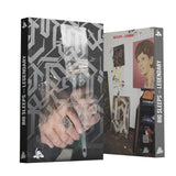 Big Sleeps - Legendary Book