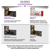 DaVinci Cartridge Straight Mag by Bishop