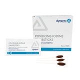 Povidone Iodine Swabsticks