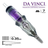 DaVinci Cartridge Straight Mag by Bishop