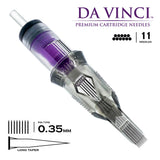 DaVinci Cartridge Straight Mag by Bishop