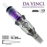 DaVinci Cartridge Straight Mag by Bishop
