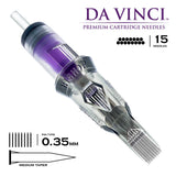 DaVinci Cartridge Straight Mag by Bishop