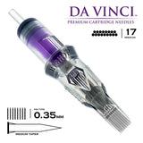 DaVinci Cartridge Straight Mag by Bishop