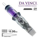 DaVinci Cartridge Straight Mag by Bishop