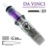 DaVinci Cartridge Straight Mag by Bishop