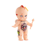 A Pound of Flesh Tattooable Angel Cutie Doll