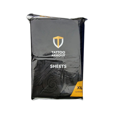 Tattoo Armour