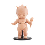 A Pound of Flesh Tattooable Devil Cutie Doll