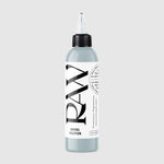 Raw Pigments - Mixing Solution