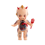 A Pound of Flesh Tattooable Devil Cutie Doll