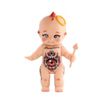 A Pound of Flesh Tattooable Angel Cutie Doll