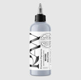 Raw Pigments - Mixing Solution