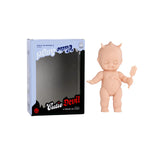 A Pound of Flesh Tattooable Devil Cutie Doll