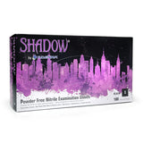 Adenna - Shadow Nitrile Powder Free (PF) Exam Gloves