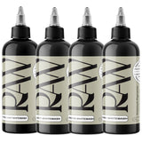 Raw Pigments - White Wash Set
