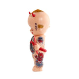 A Pound of Flesh Tattooable Devil Cutie Doll